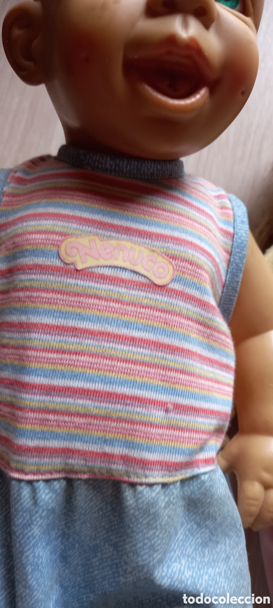 Mu&ntilde;ecas espa&ntilde;olas modernas: MU&Ntilde;ECOS BERJUAN Y FALCA TIPO GESTITOS - Foto 20