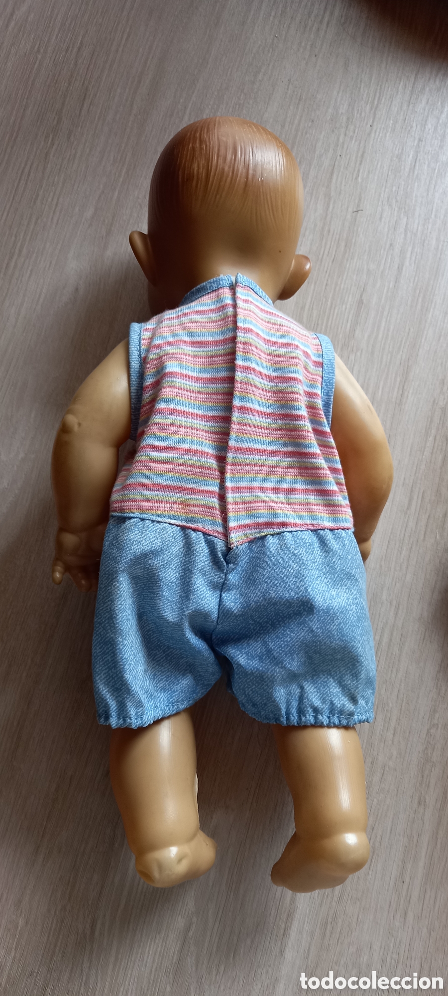 Mu&ntilde;ecas espa&ntilde;olas modernas: MU&Ntilde;ECOS BERJUAN Y FALCA TIPO GESTITOS - Foto 21