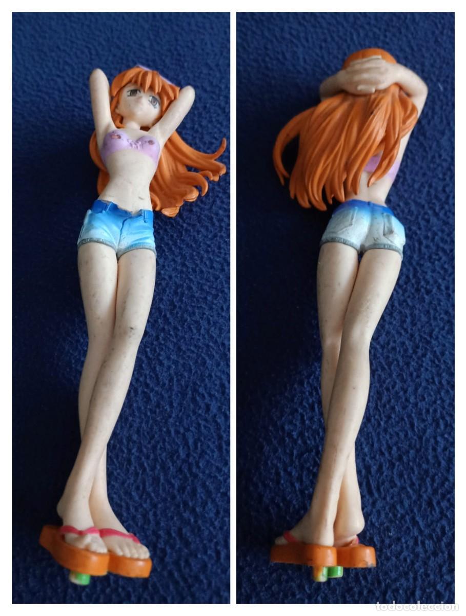 Mu&ntilde;ecas espa&ntilde;olas modernas: Mu&ntilde;eca de anime - Foto 1