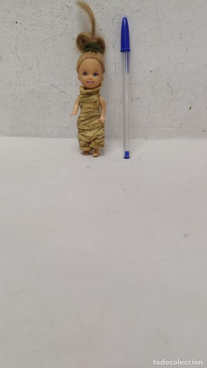 Mu&ntilde;ecas espa&ntilde;olas modernas: Antigua Mu&ntilde;eca a identificar - Foto 1