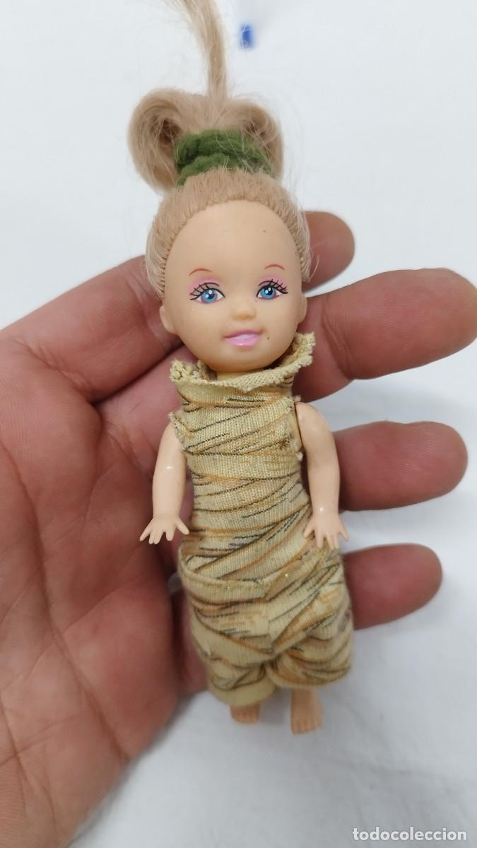 Mu&ntilde;ecas espa&ntilde;olas modernas: Antigua Mu&ntilde;eca a identificar - Foto 2