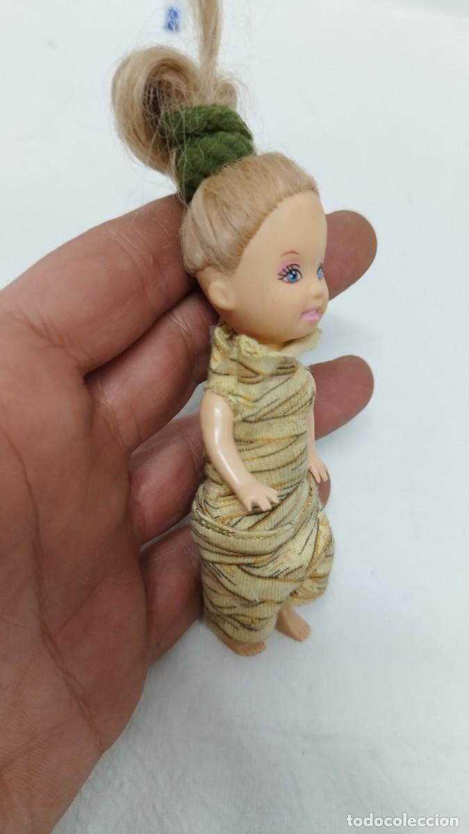Mu&ntilde;ecas espa&ntilde;olas modernas: Antigua Mu&ntilde;eca a identificar - Foto 3