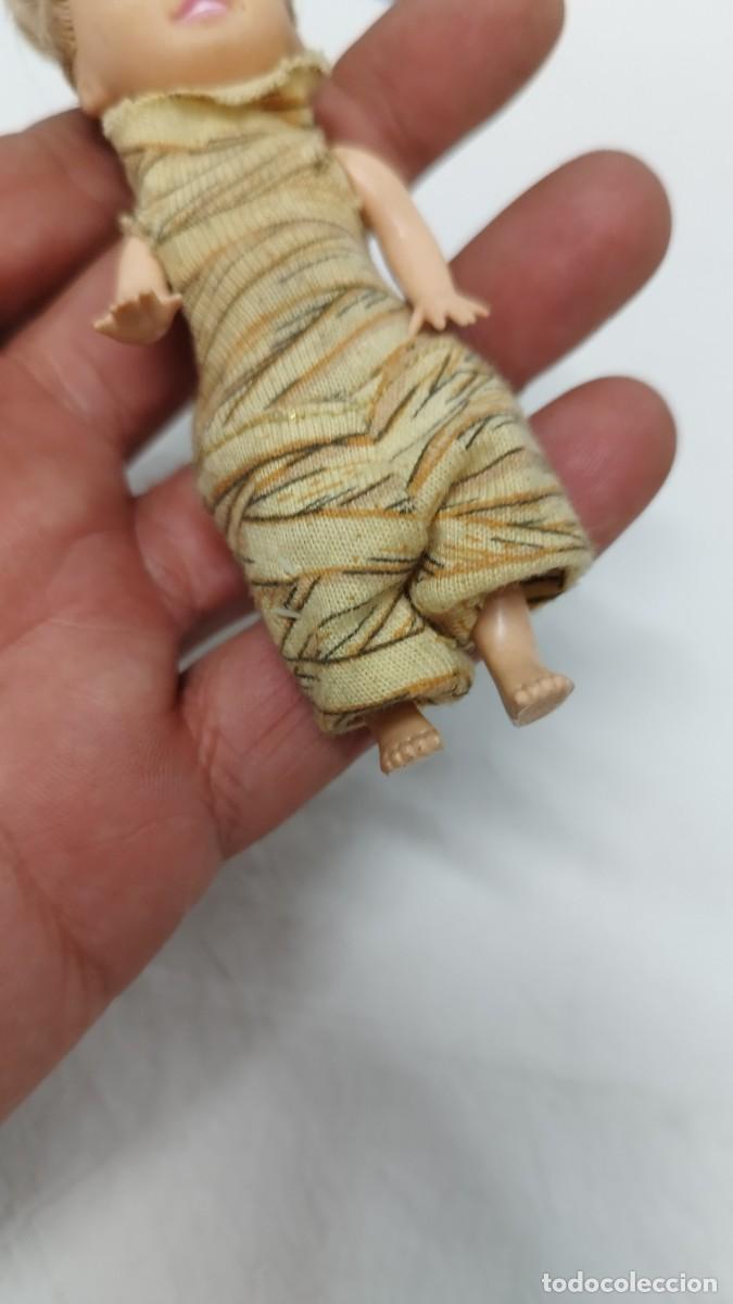 Mu&ntilde;ecas espa&ntilde;olas modernas: Antigua Mu&ntilde;eca a identificar - Foto 4