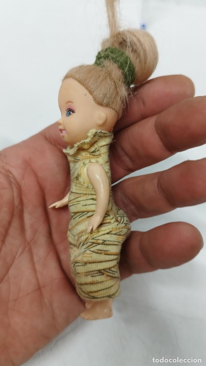 Mu&ntilde;ecas espa&ntilde;olas modernas: Antigua Mu&ntilde;eca a identificar - Foto 5