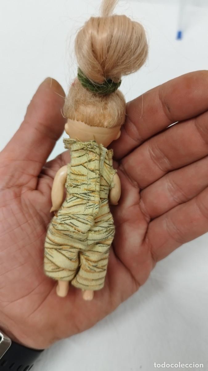 Mu&ntilde;ecas espa&ntilde;olas modernas: Antigua Mu&ntilde;eca a identificar - Foto 6
