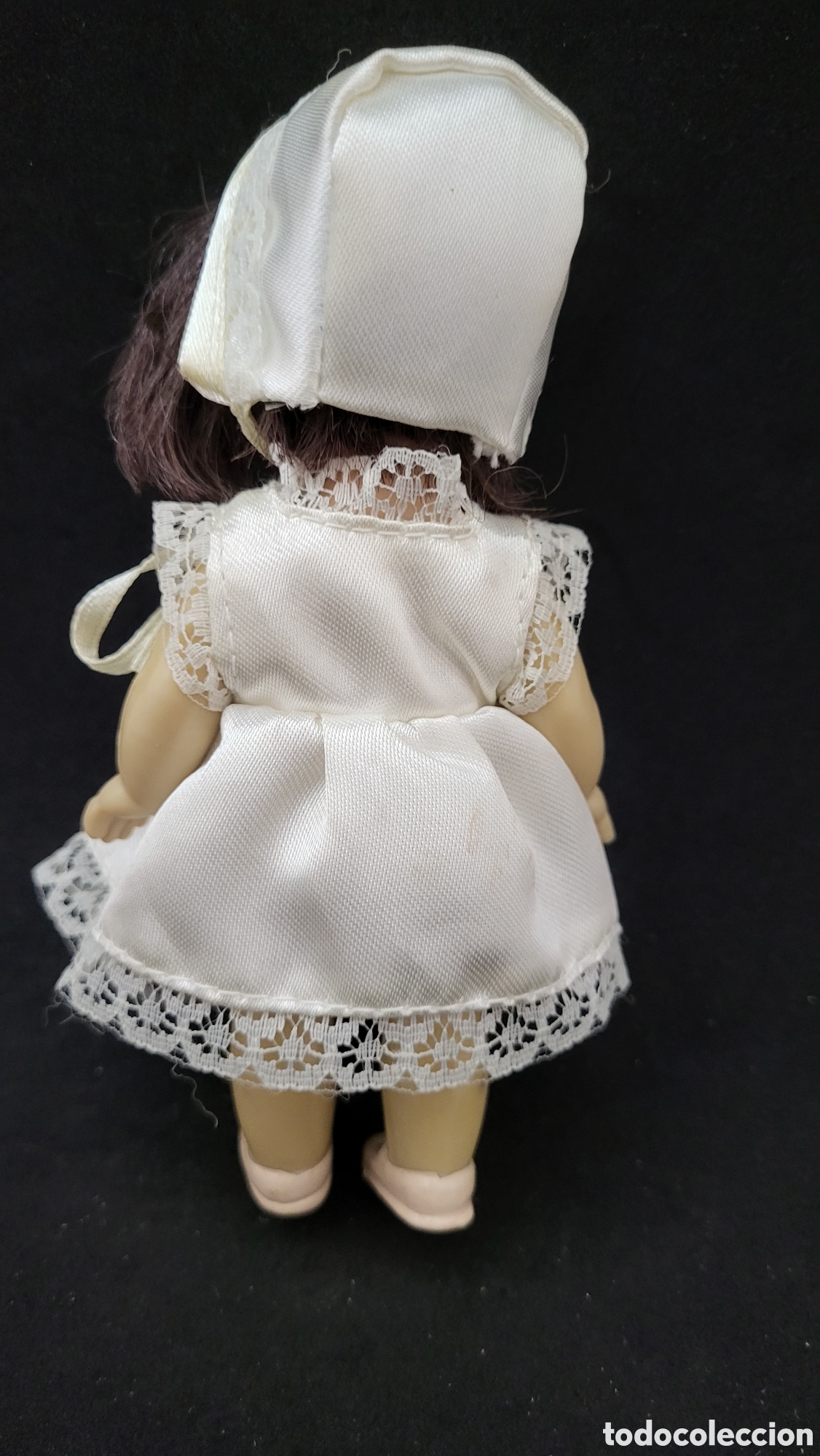 Mu&ntilde;ecas espa&ntilde;olas modernas: Mu&ntilde;eca Mariquita Perez - Foto 2