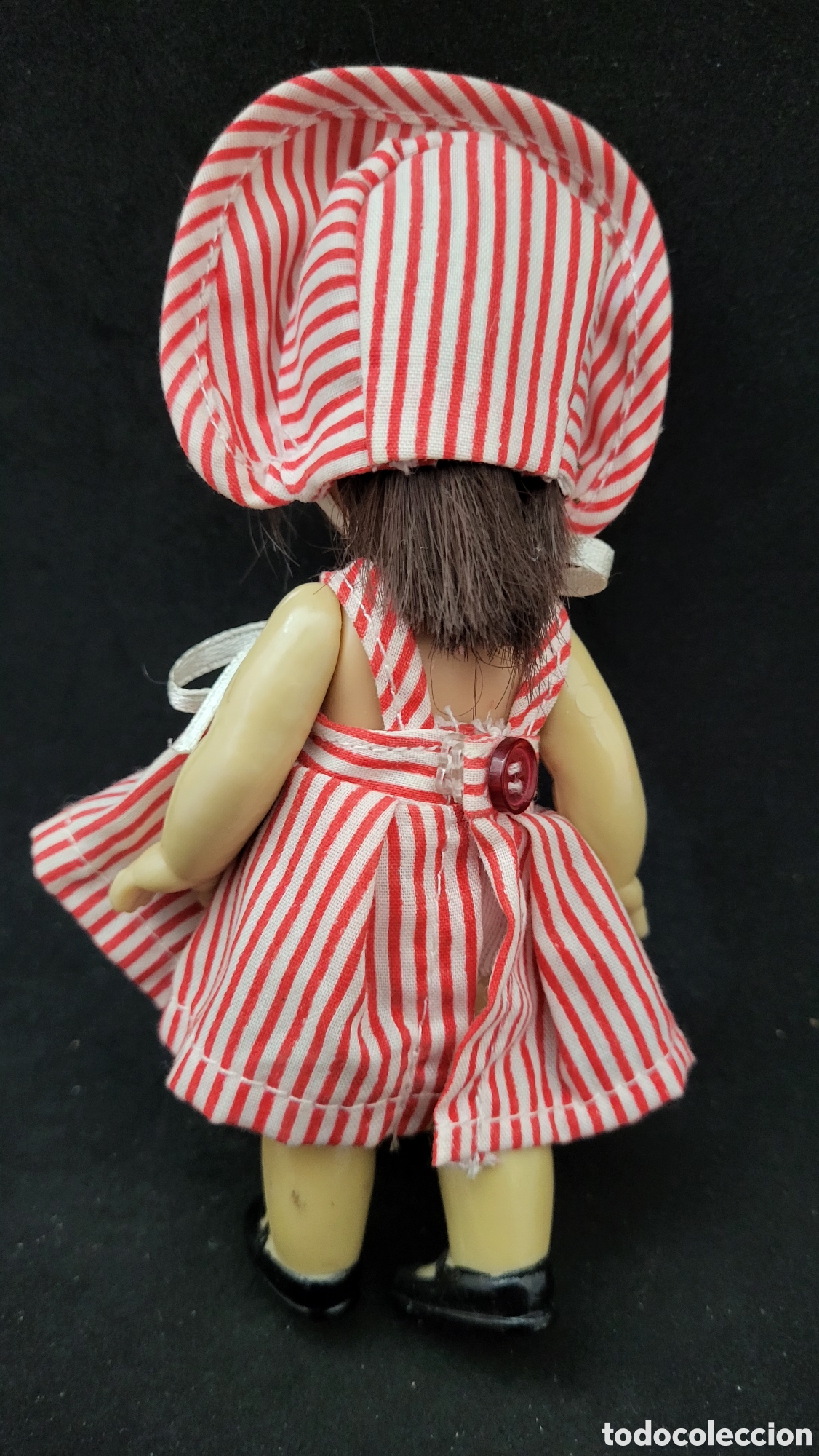 Mu&ntilde;ecas espa&ntilde;olas modernas: Mu&ntilde;eca Mariquita Perez - Foto 2