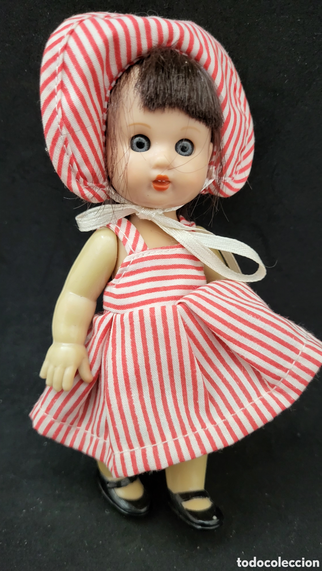Mu&ntilde;ecas espa&ntilde;olas modernas: Mu&ntilde;eca Mariquita Perez - Foto 1
