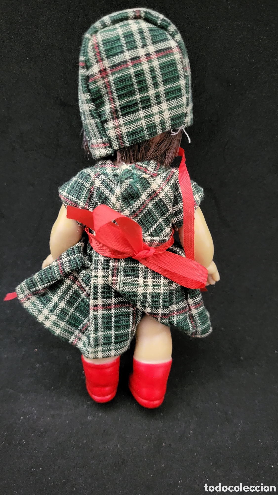 Mu&ntilde;ecas espa&ntilde;olas modernas: Mu&ntilde;eca Mariquita Perez - Foto 2