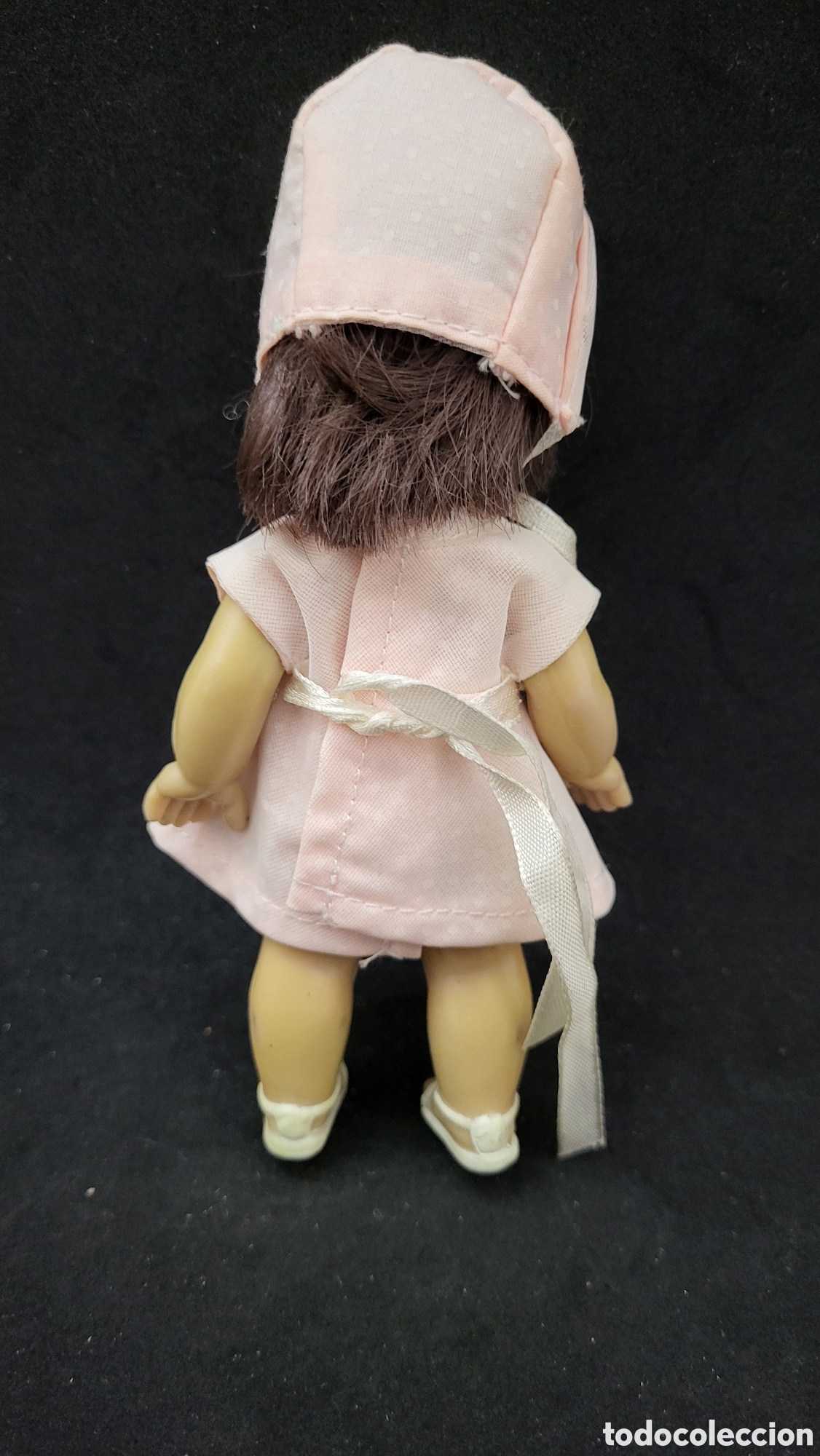 Mu&ntilde;ecas espa&ntilde;olas modernas: Mu&ntilde;eca Mariquita Perez - Foto 2