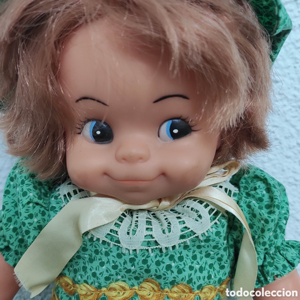 Mu&ntilde;ecas espa&ntilde;olas modernas: MU&Ntilde;ECA EMMY DE DURPE - Foto 2