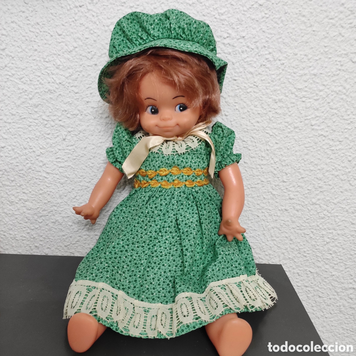 Mu&ntilde;ecas espa&ntilde;olas modernas: MU&Ntilde;ECA EMMY DE DURPE - Foto 1