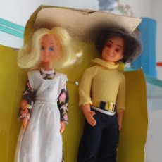 Bambole Spagnole Moderne: FAMILIA FELIZ, MATRIMONIO, MUJER Y HOMBRE