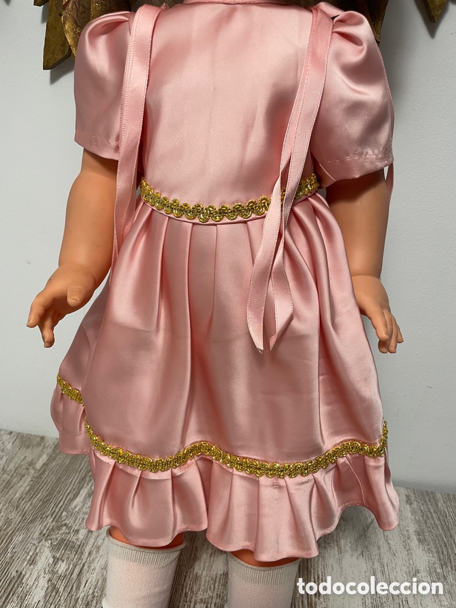 Mu&ntilde;ecas espa&ntilde;olas modernas: MU&Ntilde;ECA SOFIA BERJUSA - Foto 5
