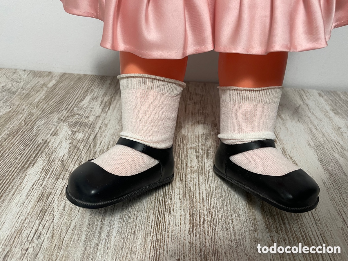 Mu&ntilde;ecas espa&ntilde;olas modernas: MU&Ntilde;ECA SOFIA BERJUSA - Foto 7