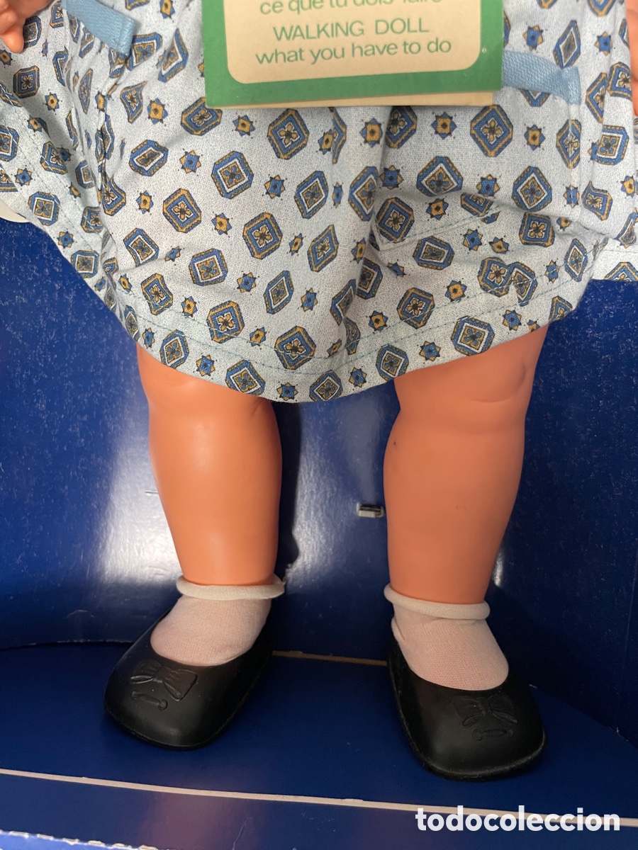 Mu&ntilde;ecas espa&ntilde;olas modernas: MU&Ntilde;ECA DAISY BERJUSA - Foto 6