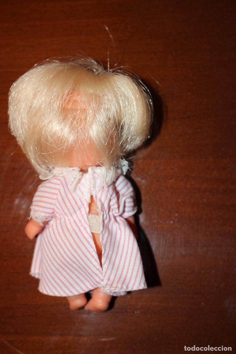 Mu&ntilde;ecas espa&ntilde;olas modernas: Mu&ntilde;eco hermano de Chabel de Feber. - Foto 3