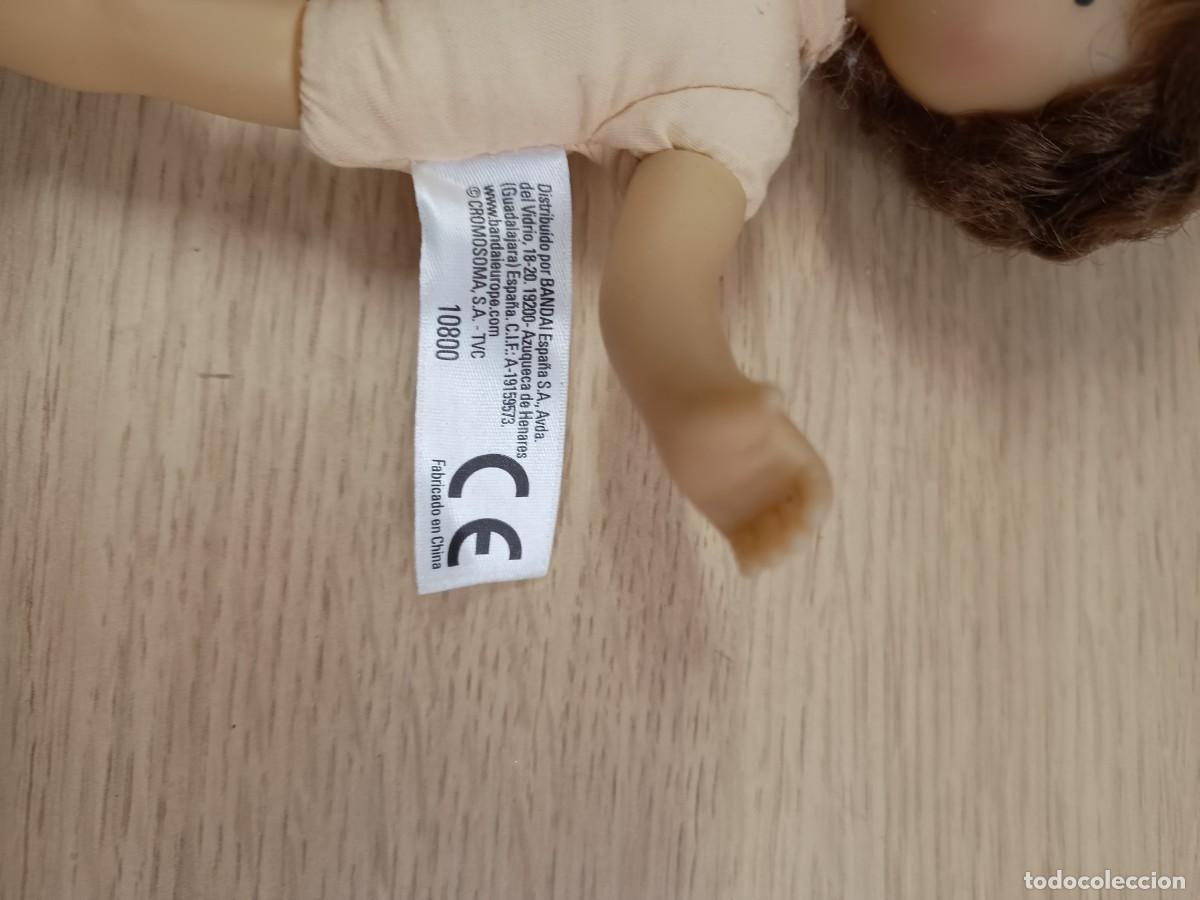 Mu&ntilde;ecas espa&ntilde;olas modernas: Mu&ntilde;eca de las tres mellizas - Foto 2