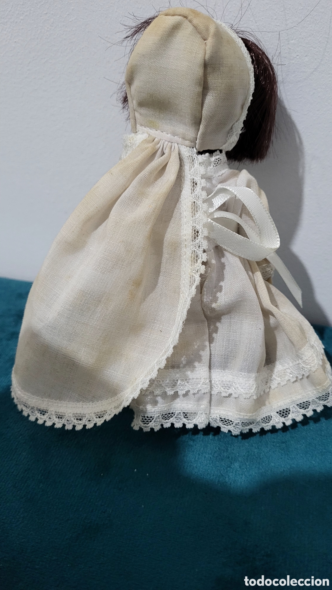 Mu&ntilde;ecas espa&ntilde;olas modernas: Mu&ntilde;eca Mariquita Perez - Foto 3