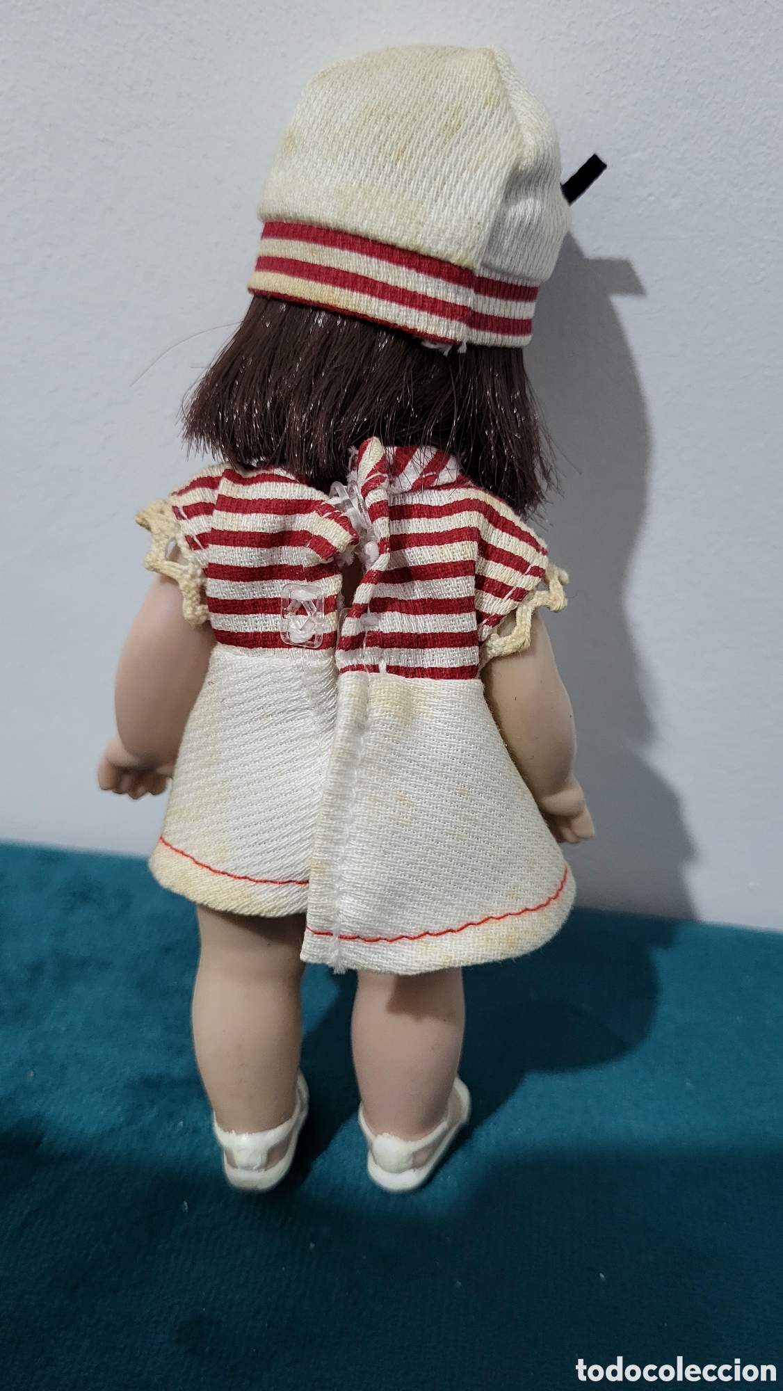 Mu&ntilde;ecas espa&ntilde;olas modernas: Mu&ntilde;eca. Mariquita Perez - Foto 3