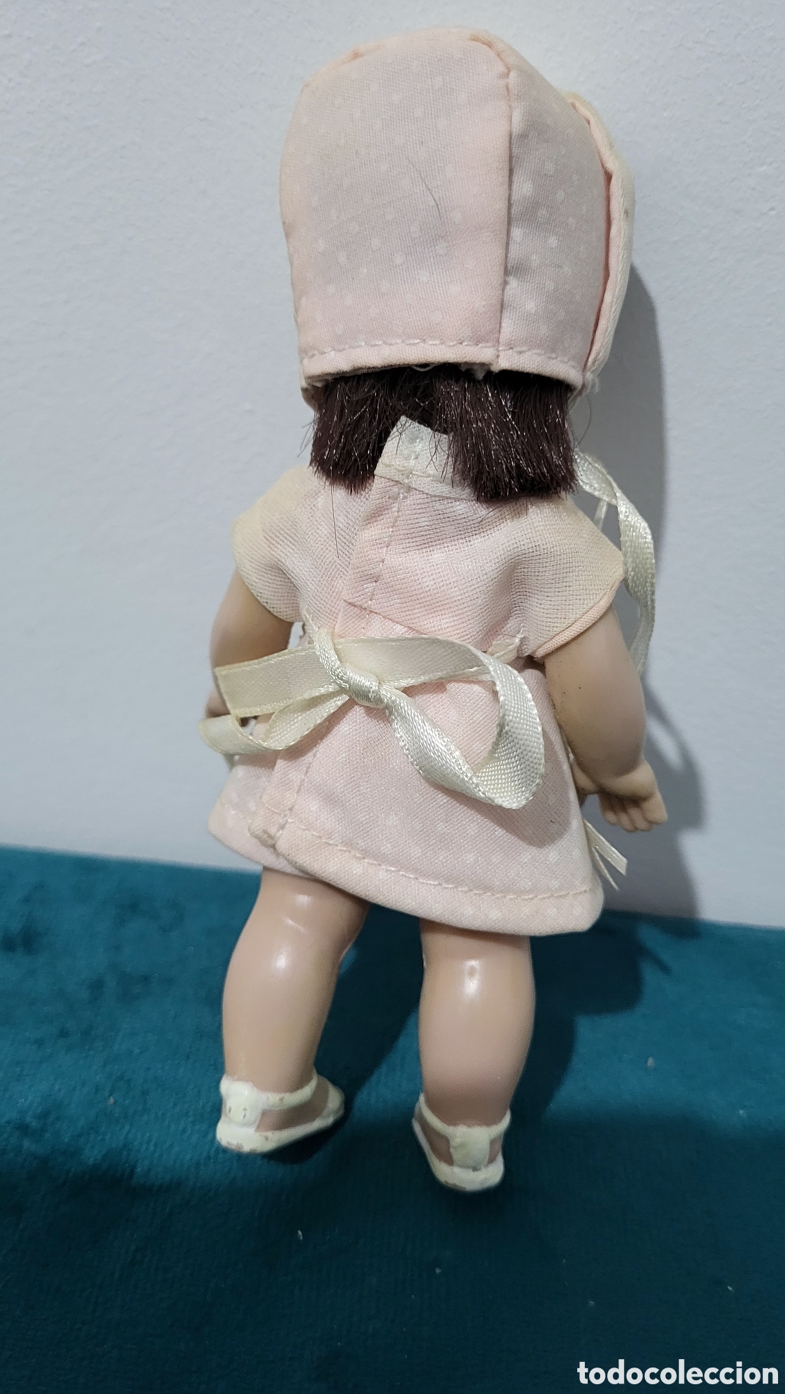 Mu&ntilde;ecas espa&ntilde;olas modernas: Mu&ntilde;eca Mariquita Perez - Foto 3