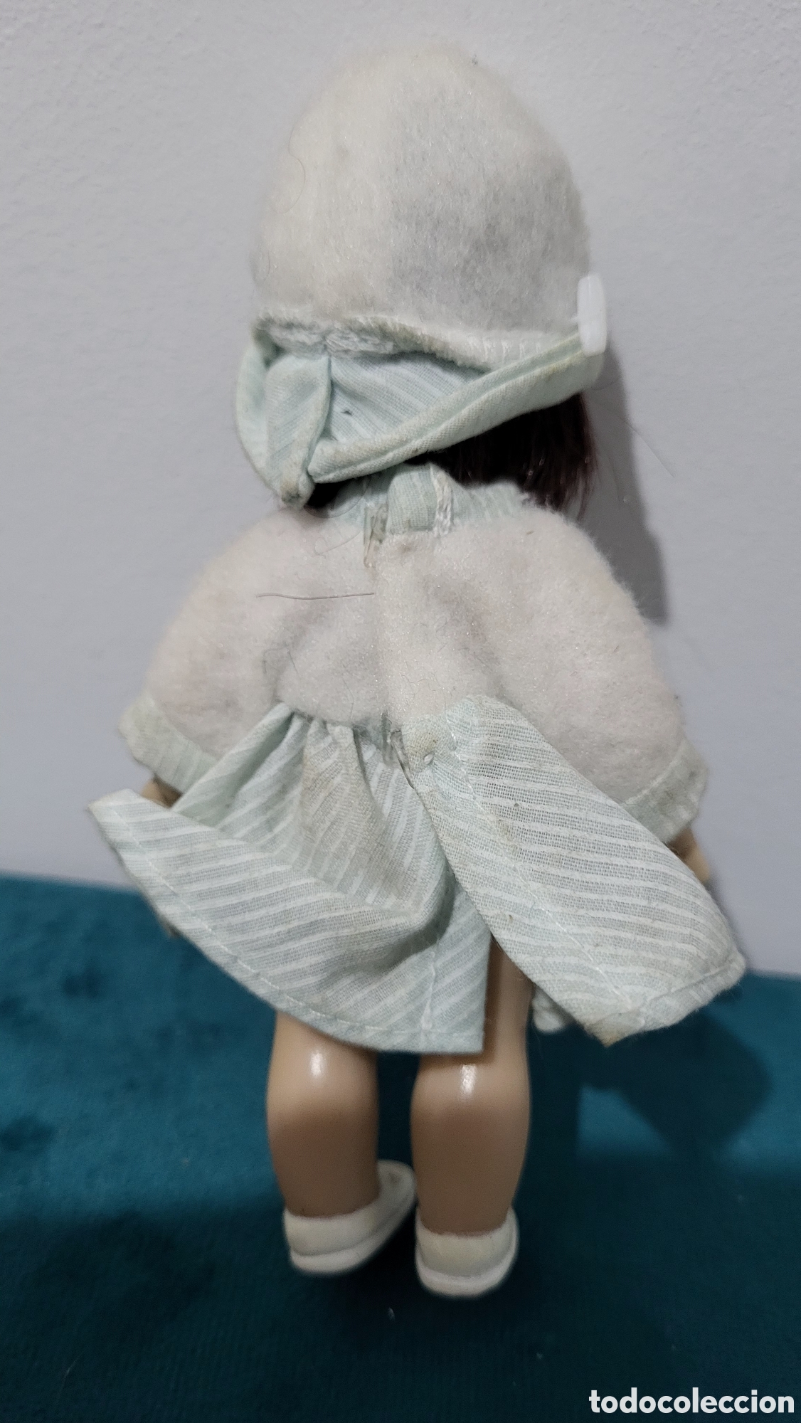Mu&ntilde;ecas espa&ntilde;olas modernas: Mu&ntilde;eca Mariquita Perez - Foto 3