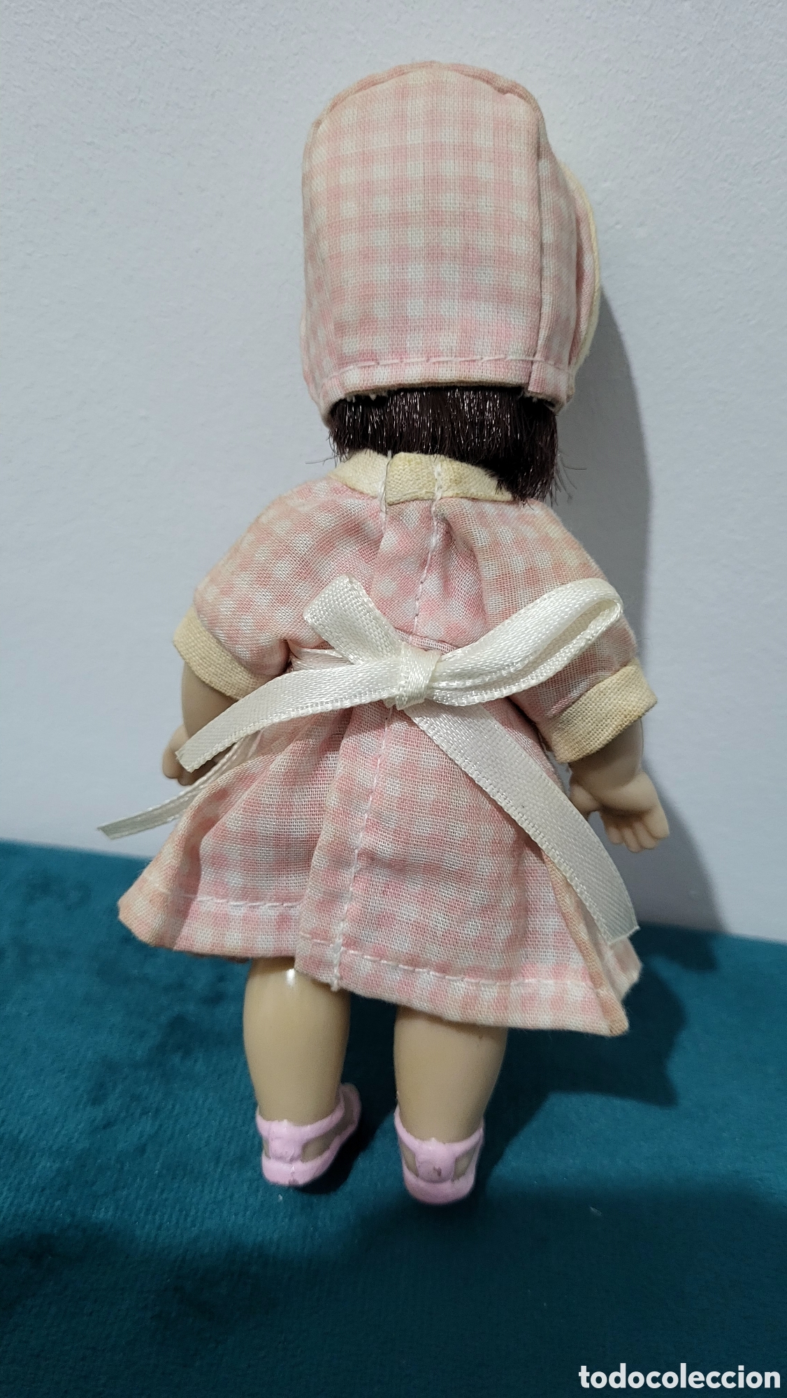 Mu&ntilde;ecas espa&ntilde;olas modernas: Mu&ntilde;eca Mariquita Perez - Foto 2