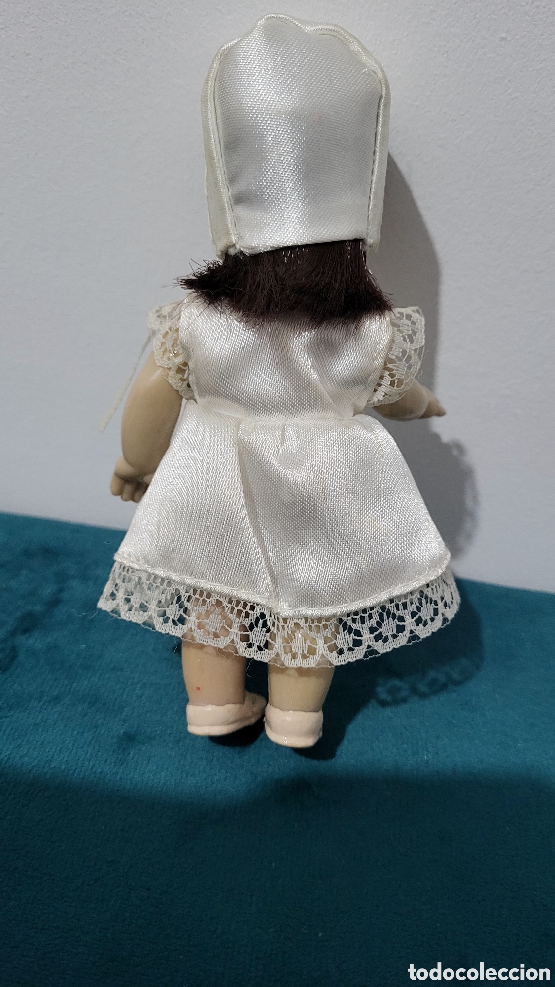Mu&ntilde;ecas espa&ntilde;olas modernas: Mu&ntilde;eca Mariquita Perez - Foto 3