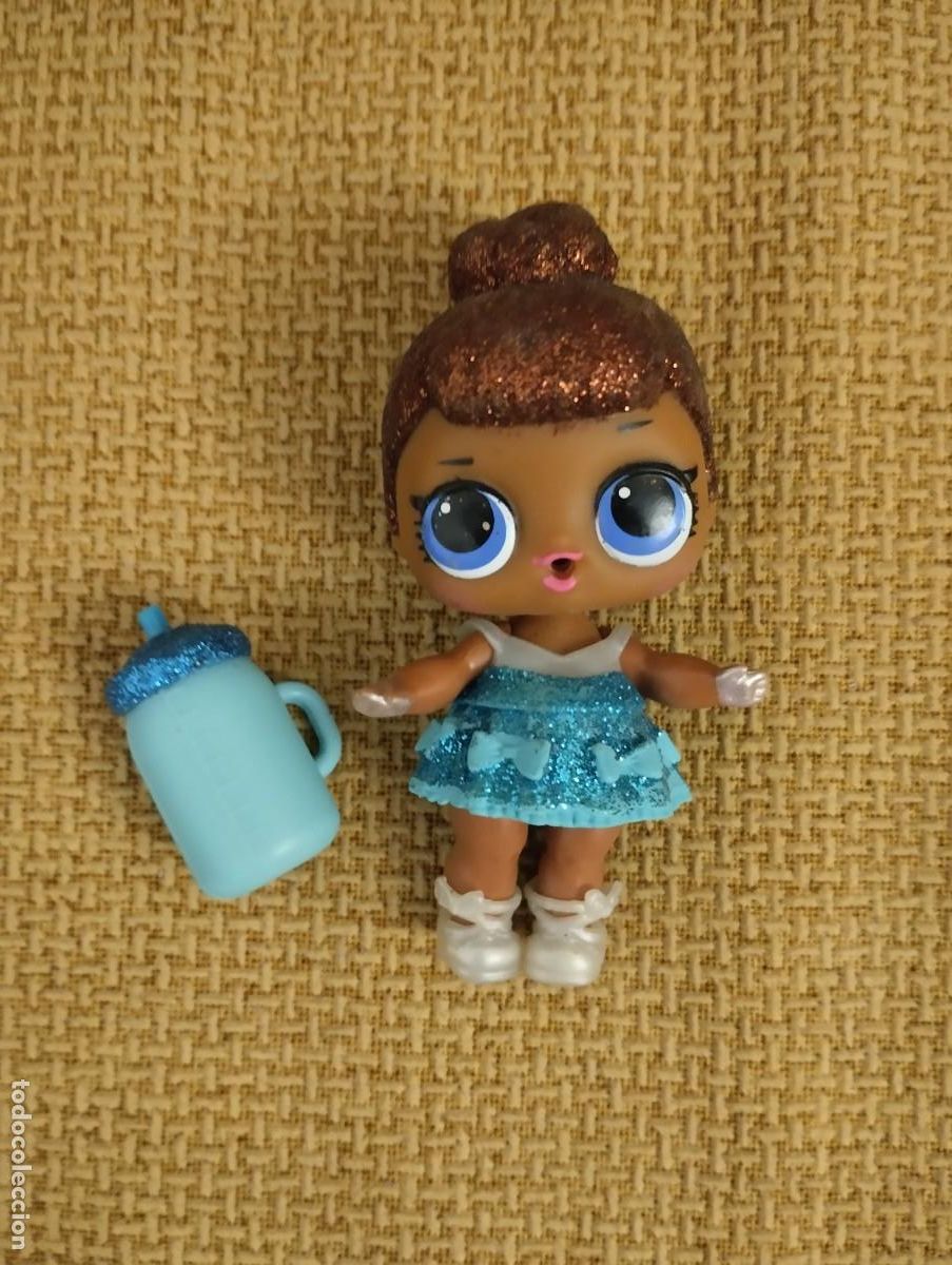 Mu&ntilde;ecas espa&ntilde;olas modernas: Mu&ntilde;eca Lol Surprise - Foto 1