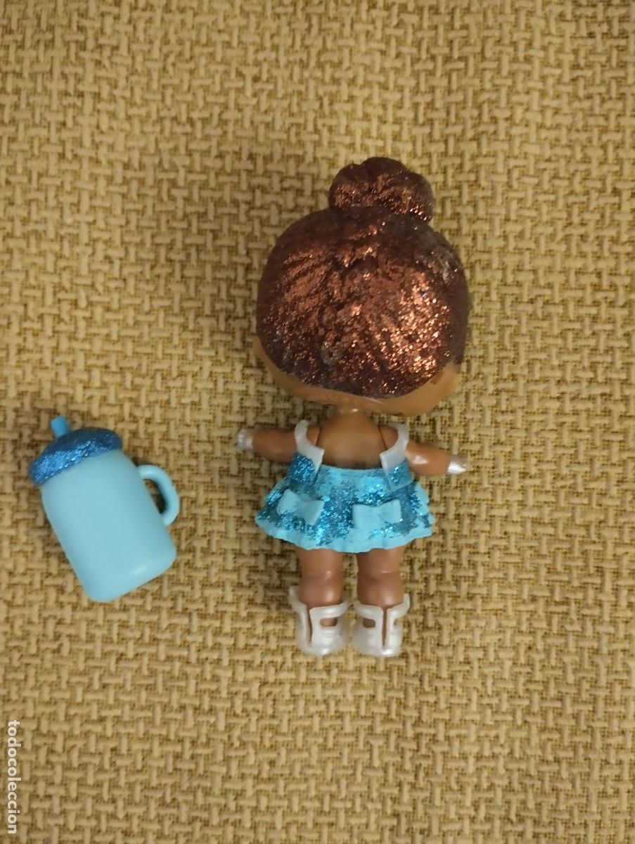 Mu&ntilde;ecas espa&ntilde;olas modernas: Mu&ntilde;eca Lol Surprise - Foto 2