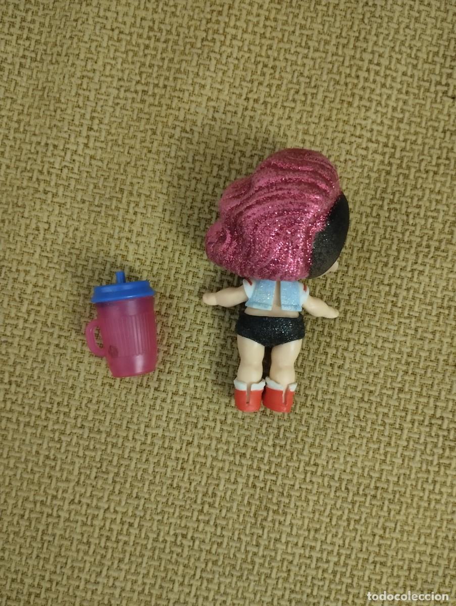 Mu&ntilde;ecas espa&ntilde;olas modernas: Mu&ntilde;eca Lol Surprise - Foto 2