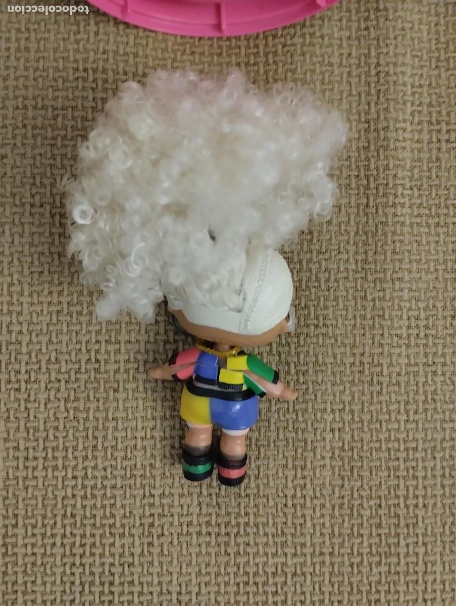Mu&ntilde;ecas espa&ntilde;olas modernas: Mu&ntilde;eca Lol Surprise - Foto 4