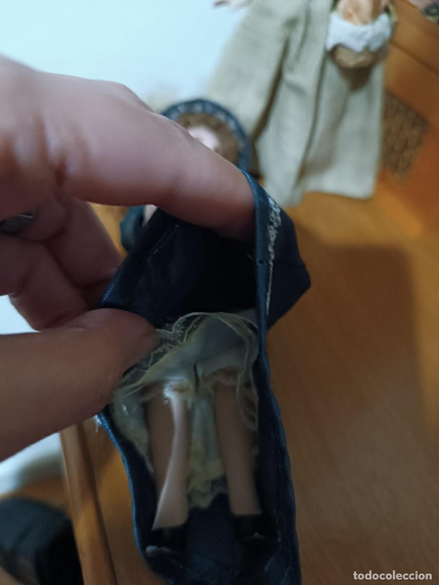 Mu&ntilde;ecas espa&ntilde;olas modernas: Mu&ntilde;ecas fortunata y Jacinta - Foto 10