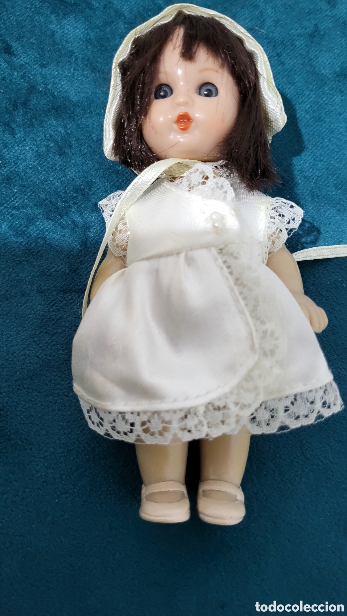 Mu&ntilde;ecas espa&ntilde;olas modernas: Mu&ntilde;eca Mariquita Perez - Foto 2