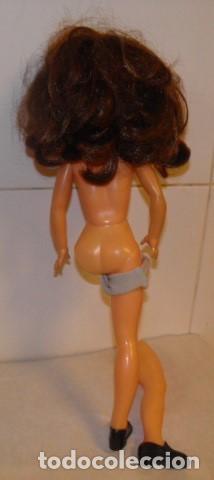 Mu&ntilde;ecas espa&ntilde;olas modernas: FANNY DE VICMA,PELO CASTA&Ntilde;O - Foto 7
