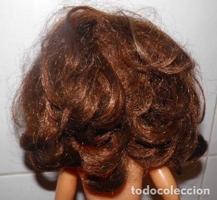 Mu&ntilde;ecas espa&ntilde;olas modernas: FANNY DE VICMA,PELO CASTA&Ntilde;O - Foto 8