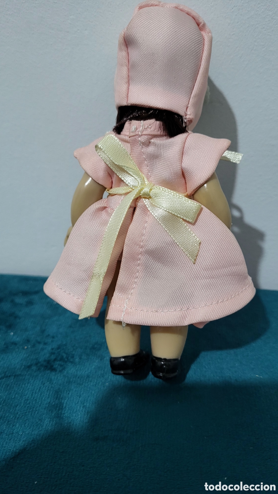 Mu&ntilde;ecas espa&ntilde;olas modernas: Mu&ntilde;eca Mariquita Perez - Foto 3