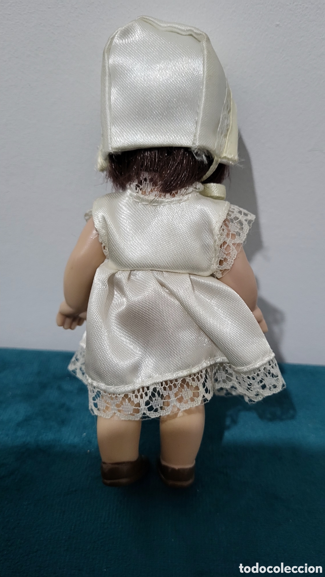 Mu&ntilde;ecas espa&ntilde;olas modernas: Mu&ntilde;eca Mariquita Perez - Foto 5