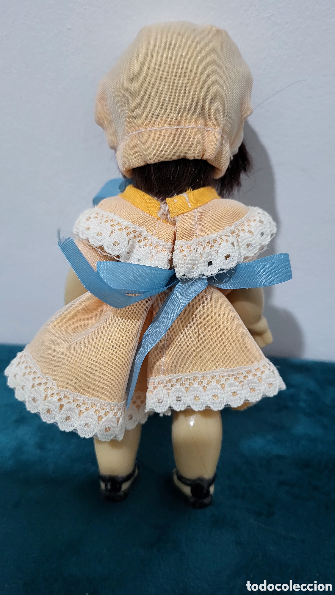 Mu&ntilde;ecas espa&ntilde;olas modernas: Mu&ntilde;eca Mariquita Perez - Foto 2