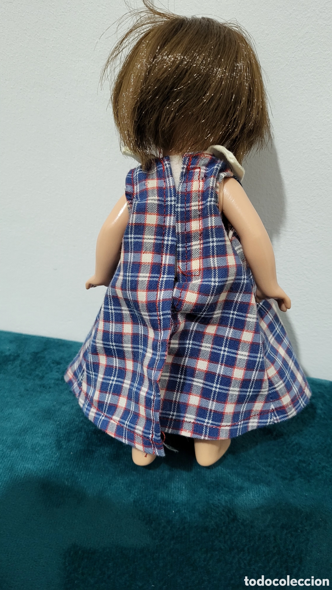 Mu&ntilde;ecas espa&ntilde;olas modernas: Mu&ntilde;eca Mariquita Perez - Foto 2