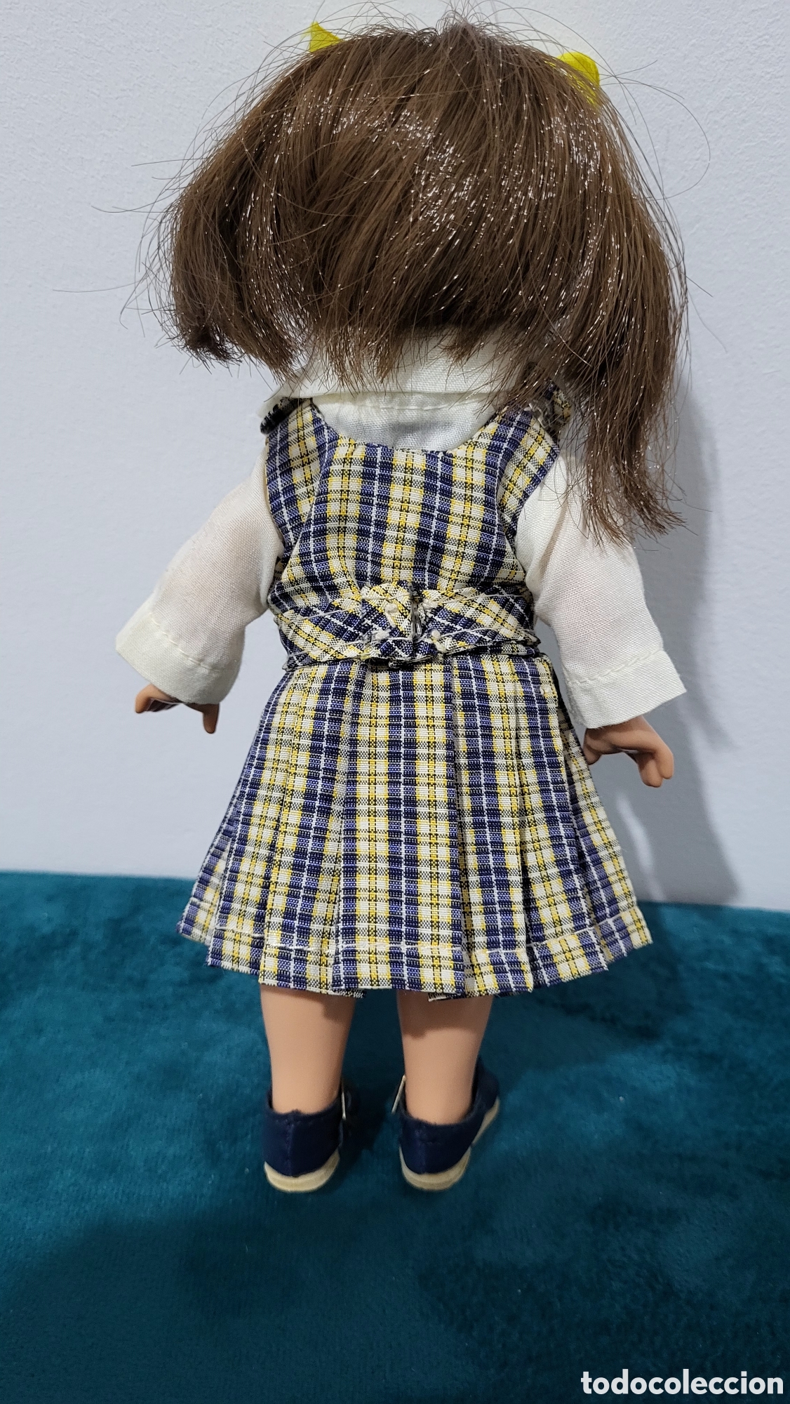 Mu&ntilde;ecas espa&ntilde;olas modernas: Mu&ntilde;eca Mariquita Perez - Foto 2