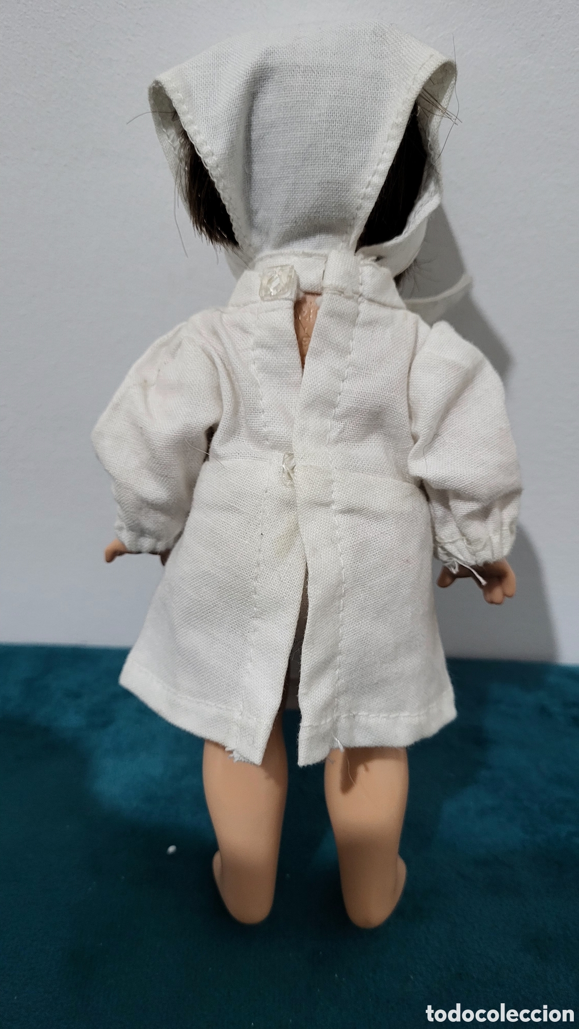 Mu&ntilde;ecas espa&ntilde;olas modernas: Mu&ntilde;eca Mariquita Perez - Foto 2