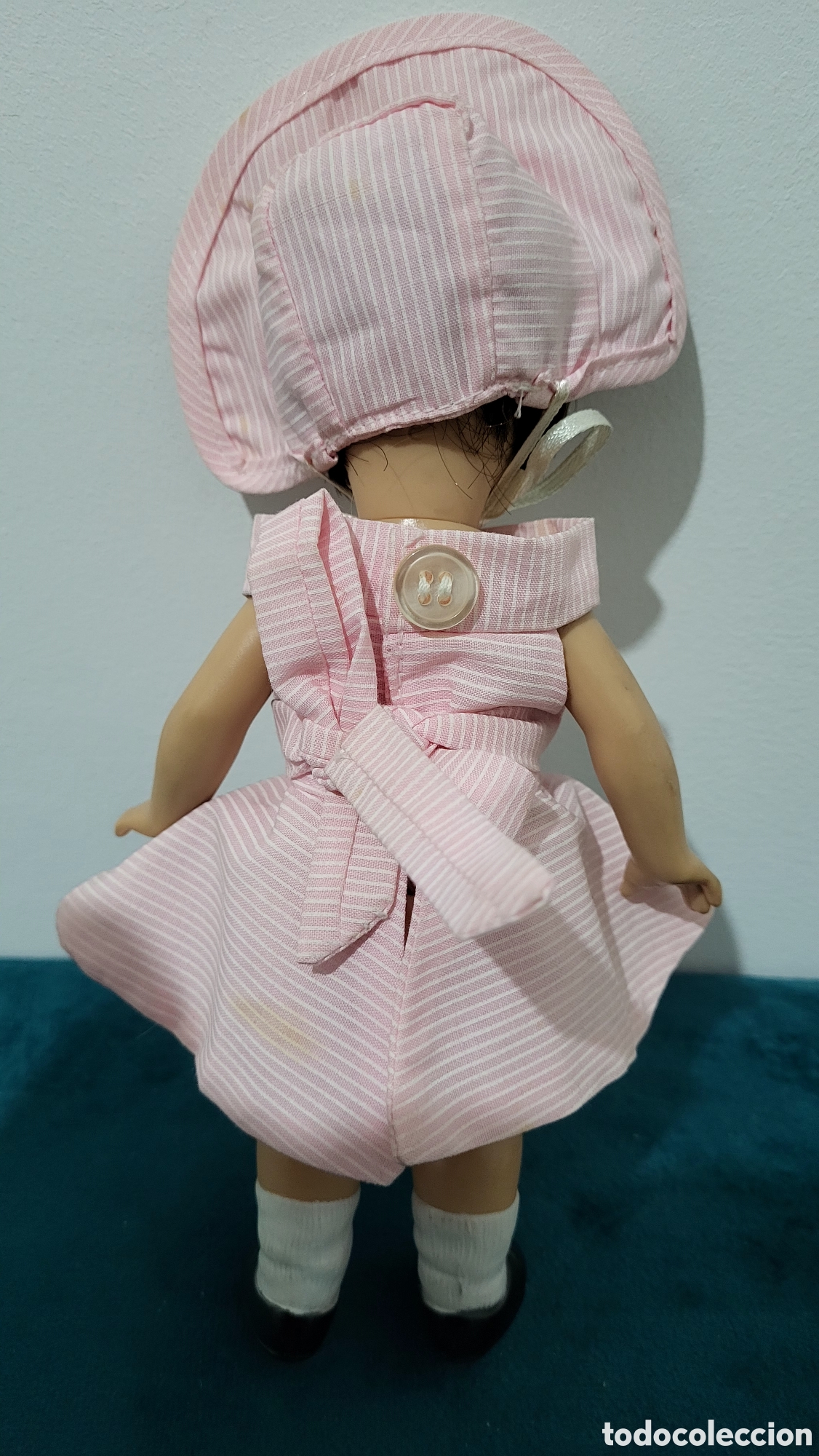Mu&ntilde;ecas espa&ntilde;olas modernas: Mu&ntilde;eca Mariquita Perez - Foto 2