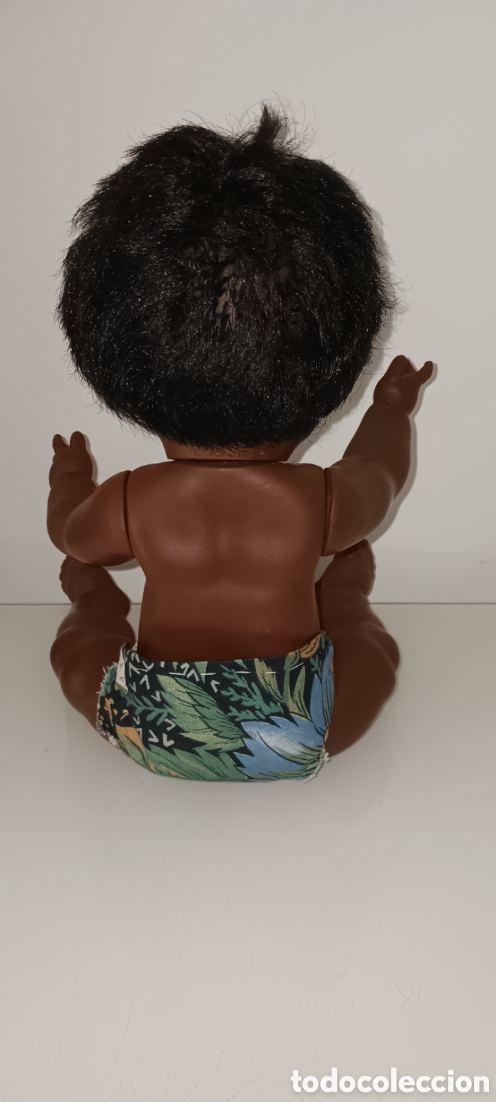 Mu&ntilde;ecas espa&ntilde;olas modernas: Mu&ntilde;eca Cachita Novogama - Foto 5