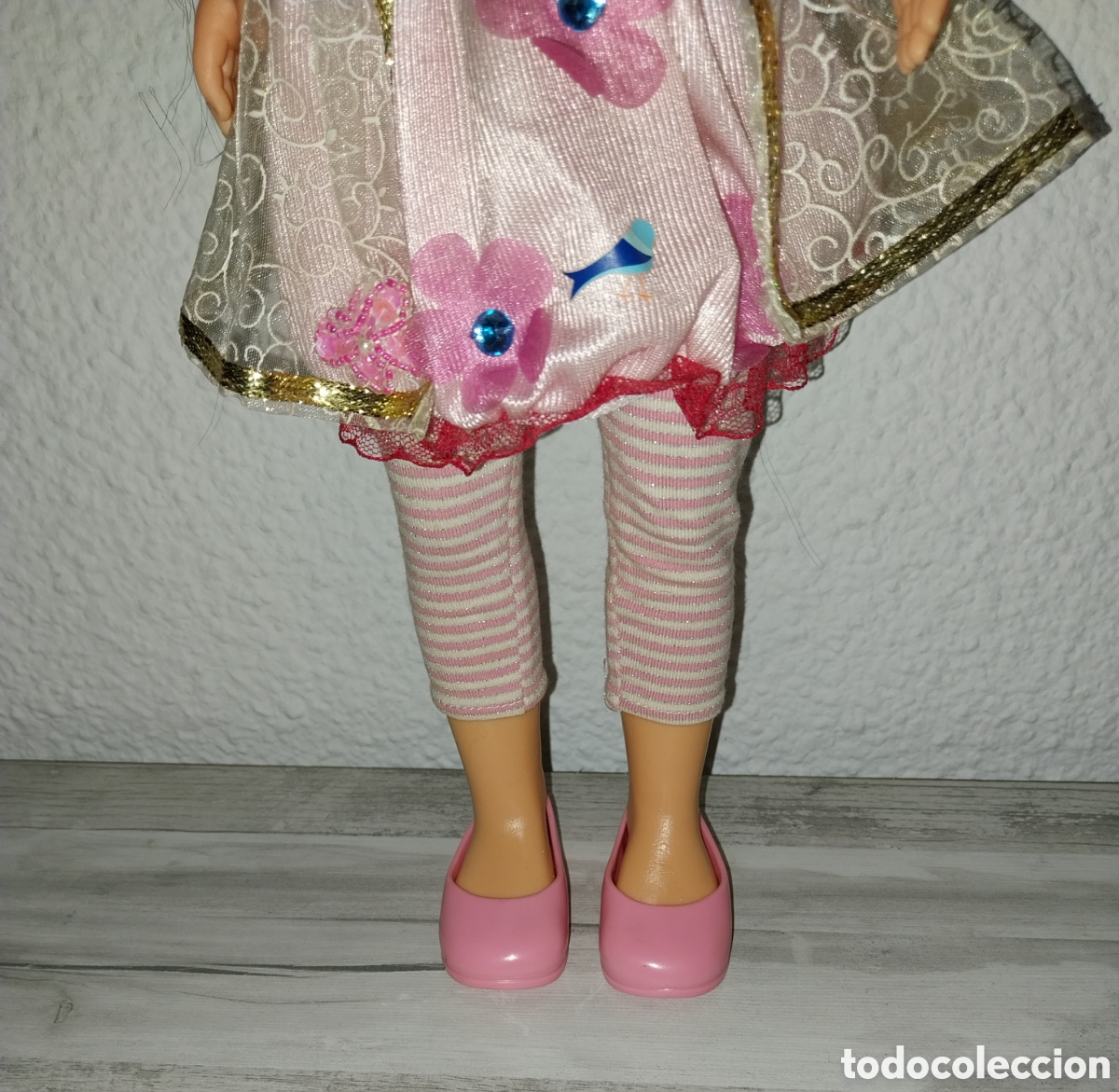 Mu&ntilde;ecas espa&ntilde;olas modernas: Mu&ntilde;eca Nancy New Blancanieves - Foto 5