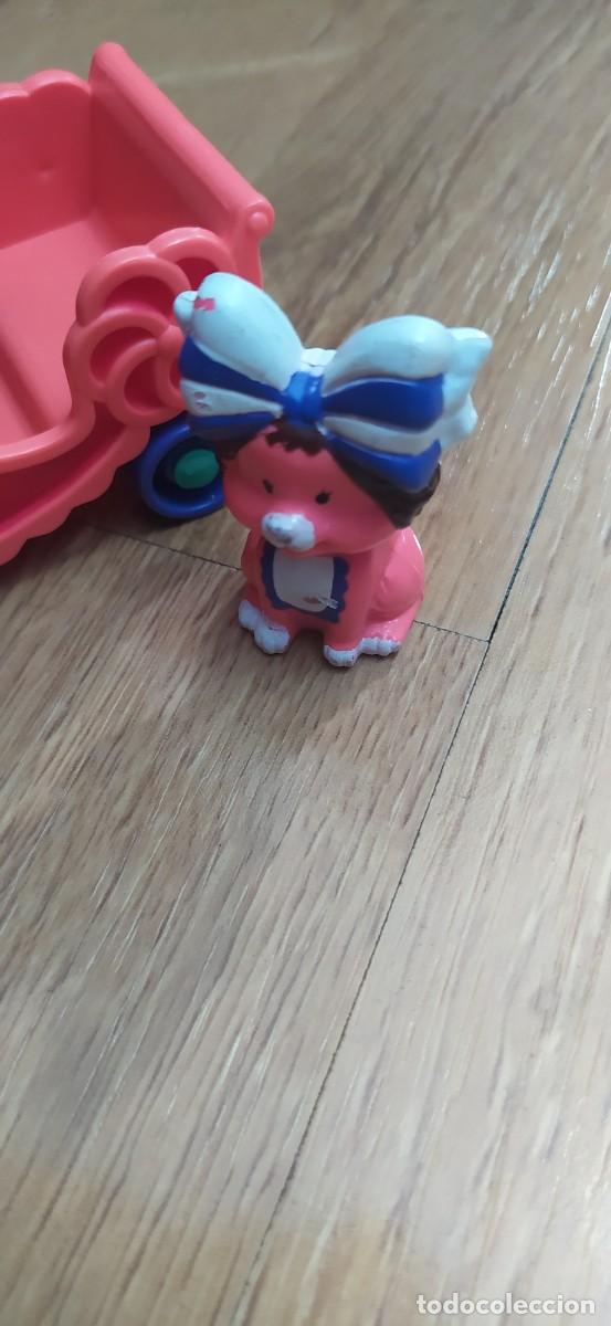 Mu&ntilde;ecas espa&ntilde;olas modernas: MU&Ntilde;ECA Y MASCOTA BONNIE SILVERLIT - Foto 3