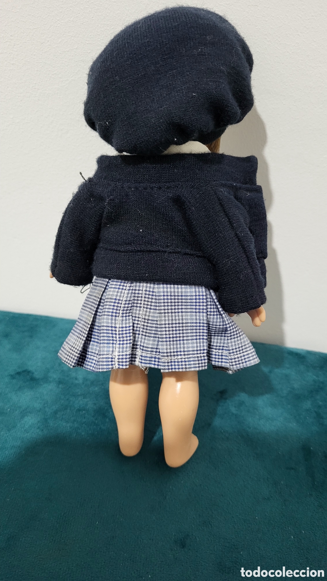 Mu&ntilde;ecas espa&ntilde;olas modernas: Mu&ntilde;eca Mariquita Perez - Foto 2