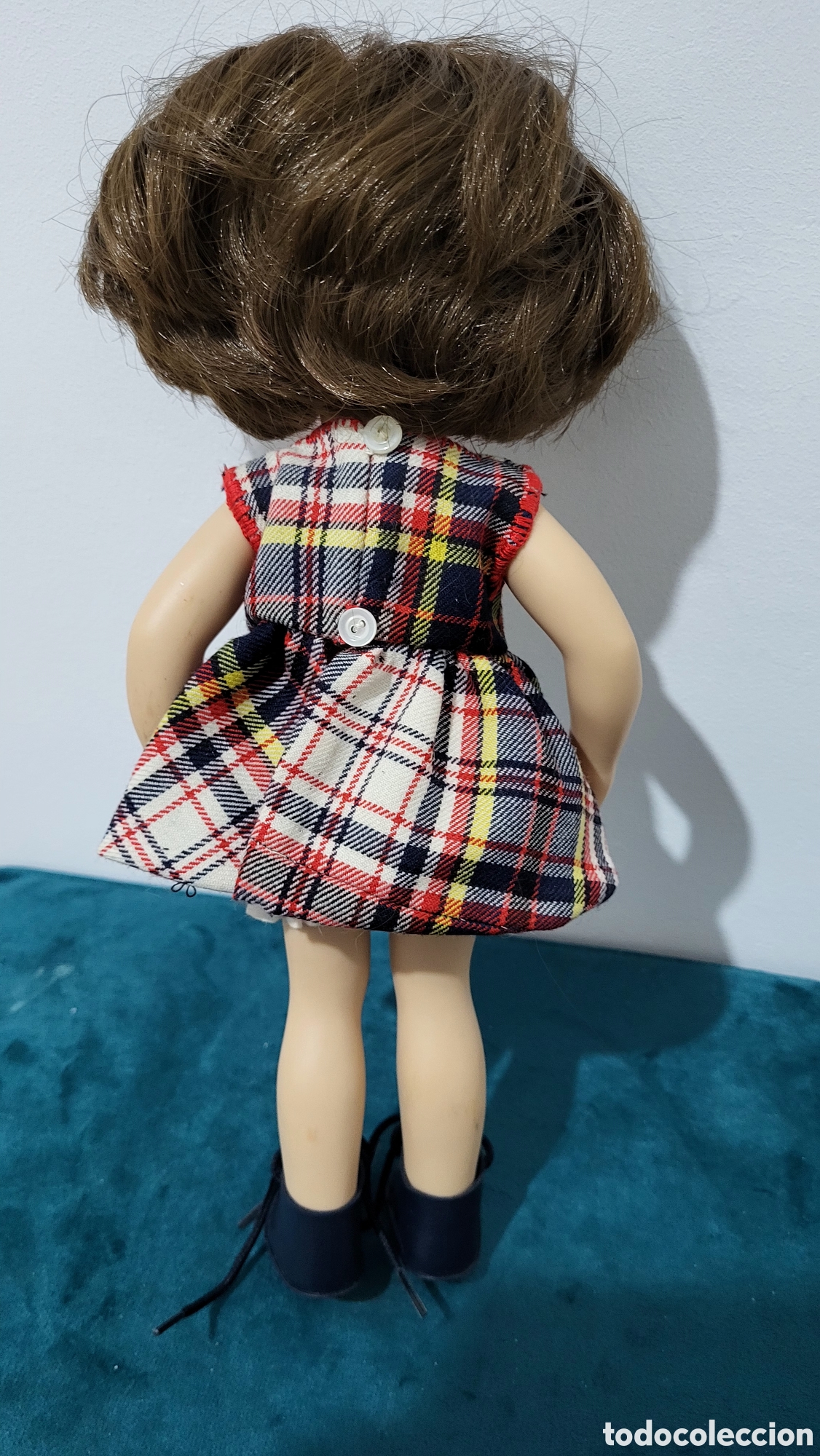 Mu&ntilde;ecas espa&ntilde;olas modernas: Mu&ntilde;eca Mariquita Perez model - Foto 2