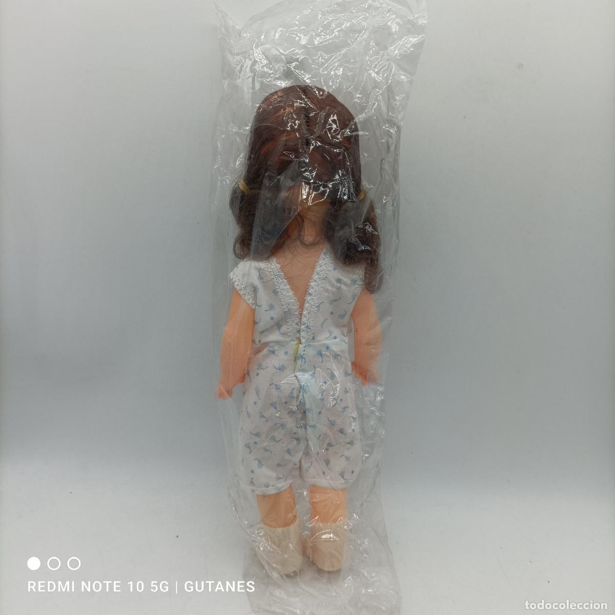 Mu&ntilde;ecas espa&ntilde;olas modernas: MU&Ntilde;ECA A&Ntilde;OS 80-90 29 CTMS - Foto 2