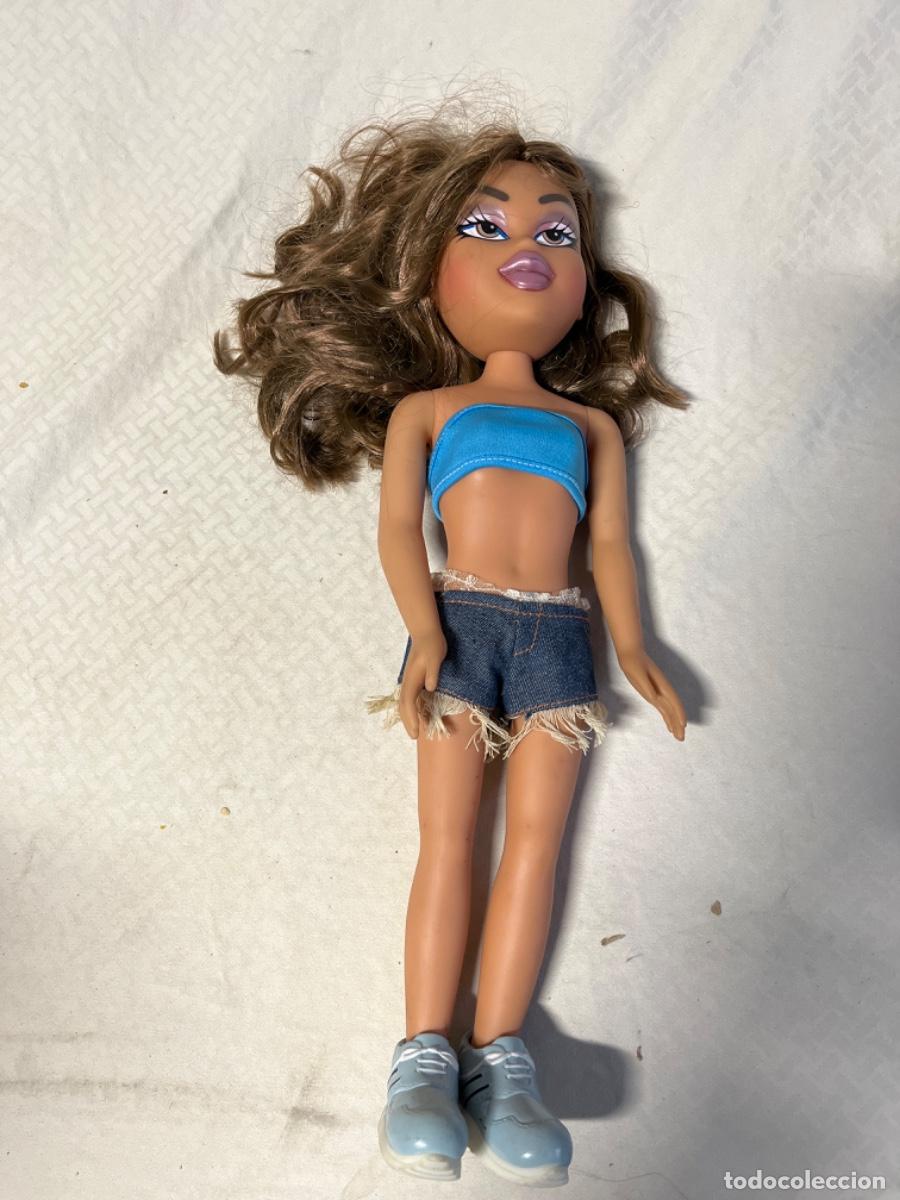 Mu&ntilde;ecas espa&ntilde;olas modernas: Mu&ntilde;eca Scampz - Foto 1